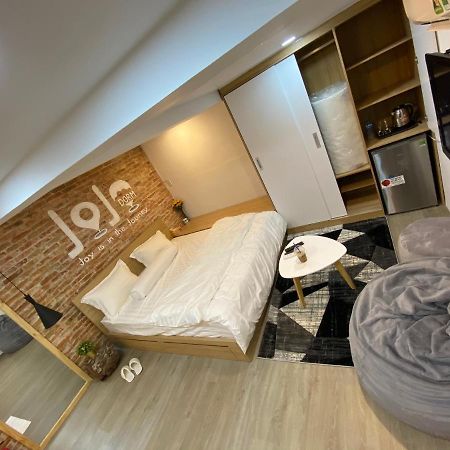 Jojoroom 胡志明市 外观 照片