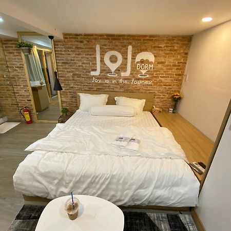 Jojoroom 胡志明市 外观 照片