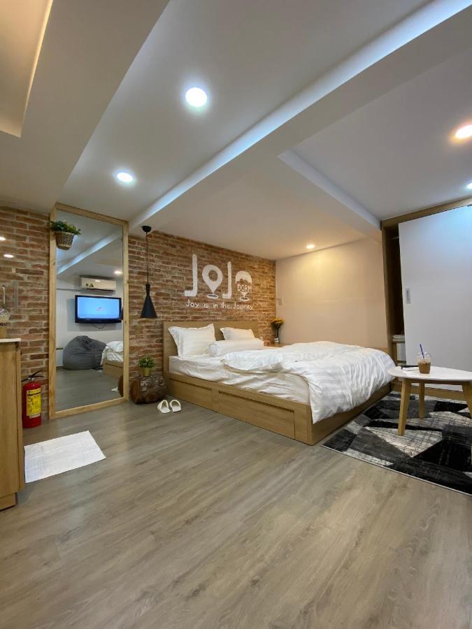 Jojoroom 胡志明市 外观 照片