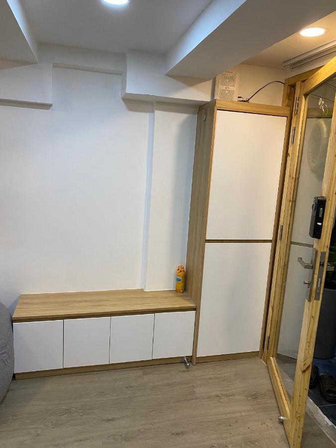 Jojoroom 胡志明市 外观 照片