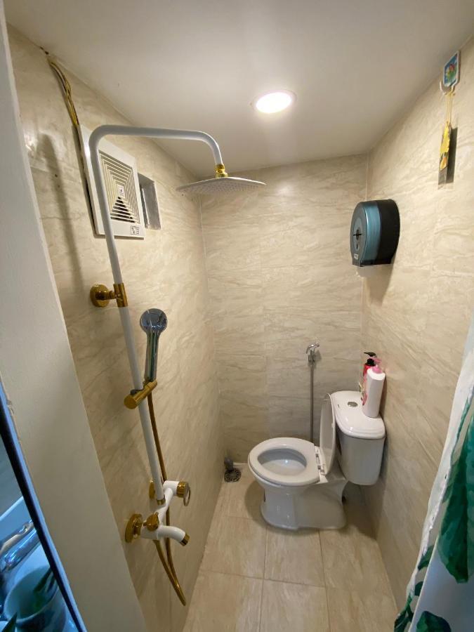 Jojoroom 胡志明市 外观 照片