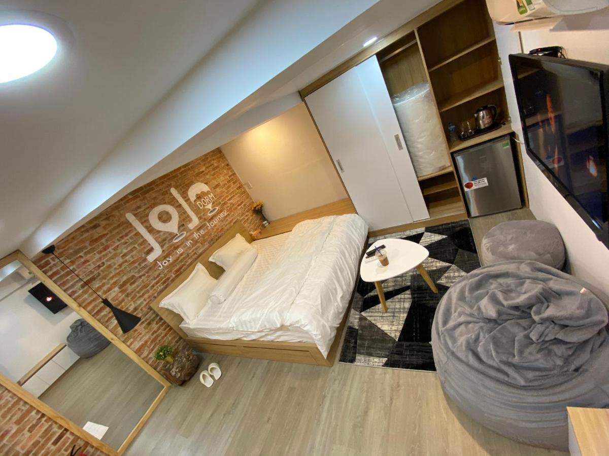 Jojoroom 胡志明市 外观 照片