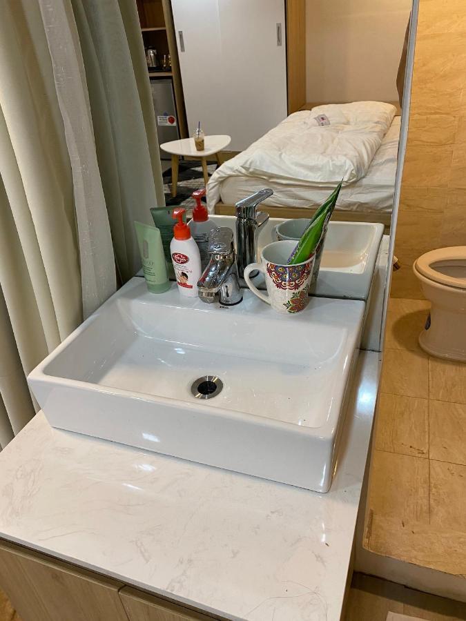 Jojoroom 胡志明市 外观 照片