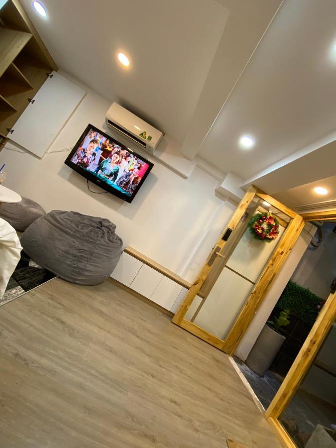 Jojoroom 胡志明市 外观 照片