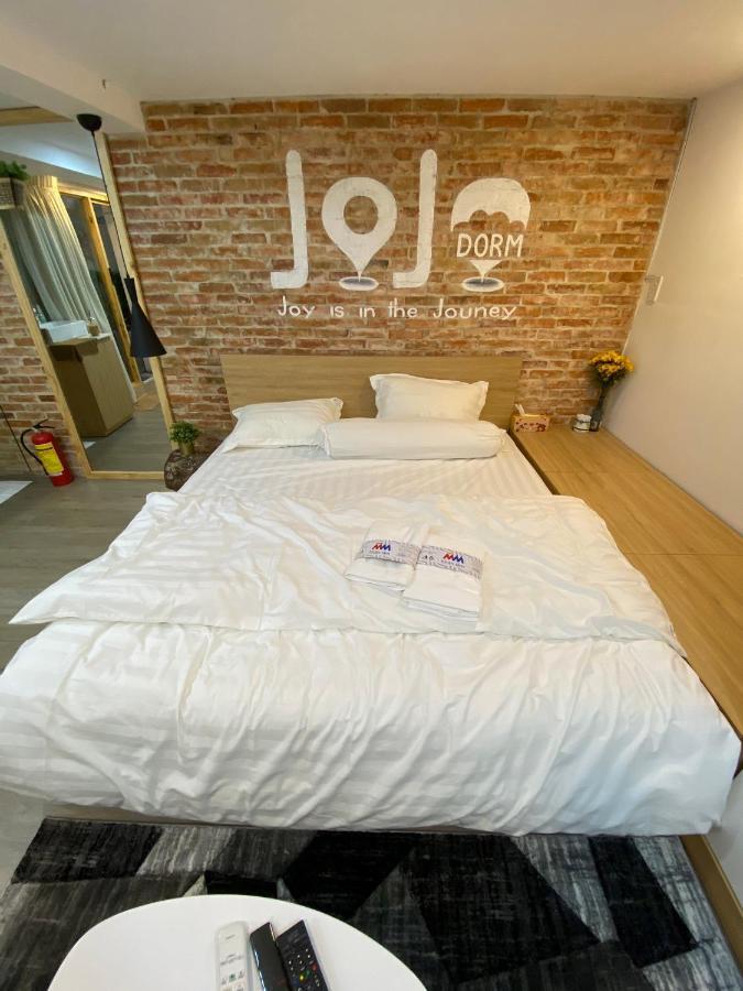 Jojoroom 胡志明市 外观 照片