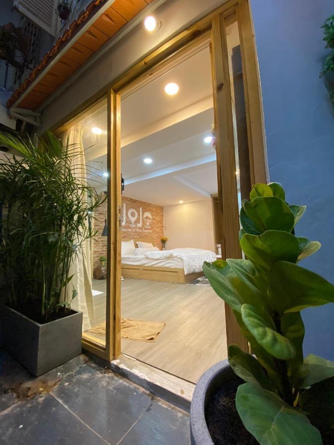 Jojoroom 胡志明市 外观 照片