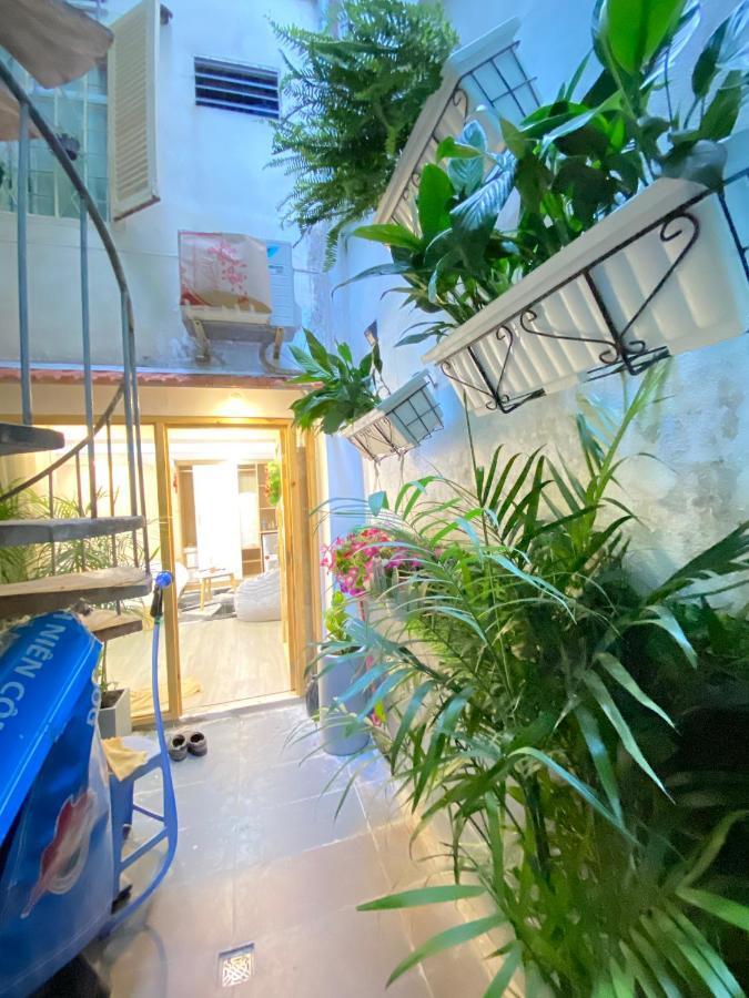Jojoroom 胡志明市 外观 照片