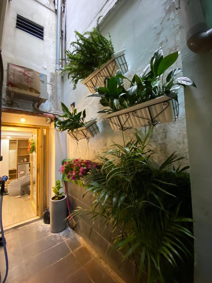 Jojoroom 胡志明市 外观 照片