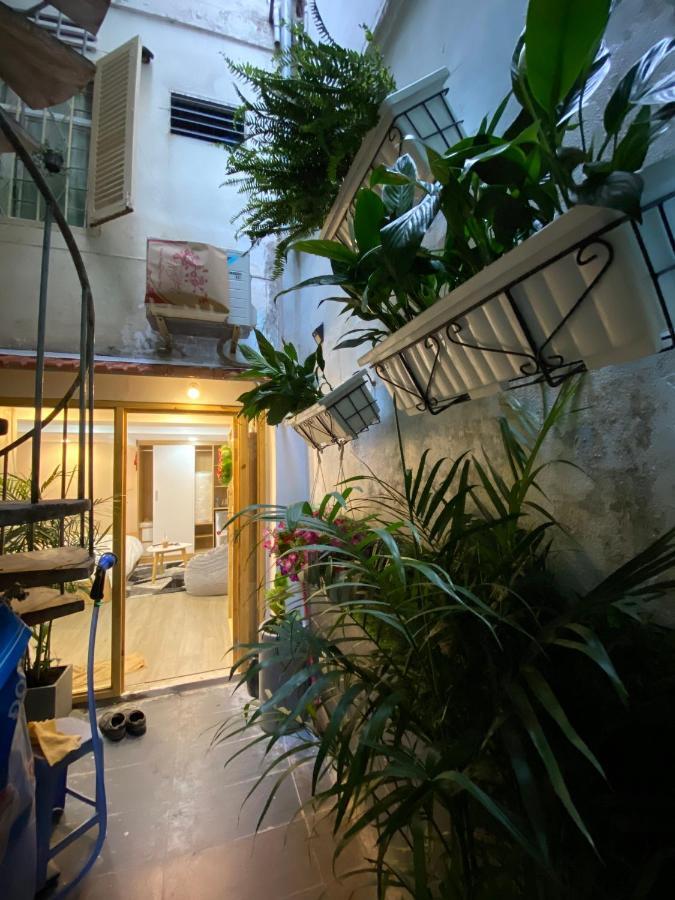 Jojoroom 胡志明市 外观 照片
