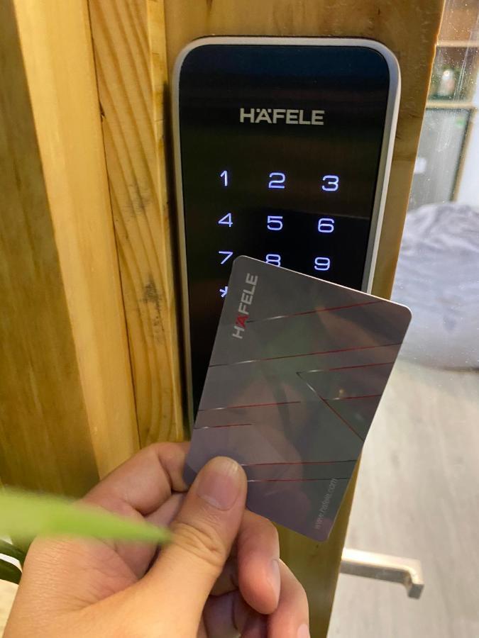 Jojoroom 胡志明市 外观 照片