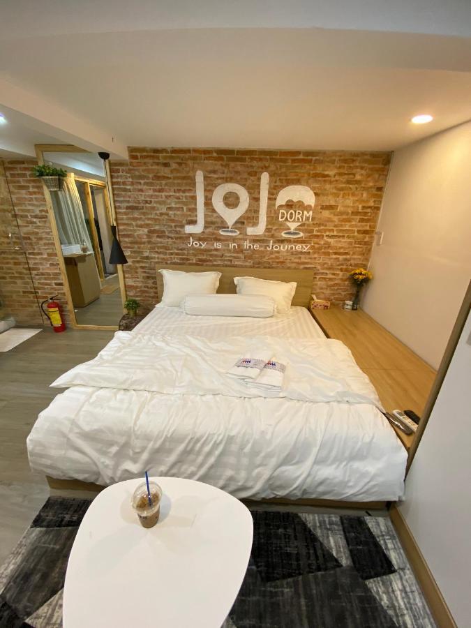 Jojoroom 胡志明市 外观 照片