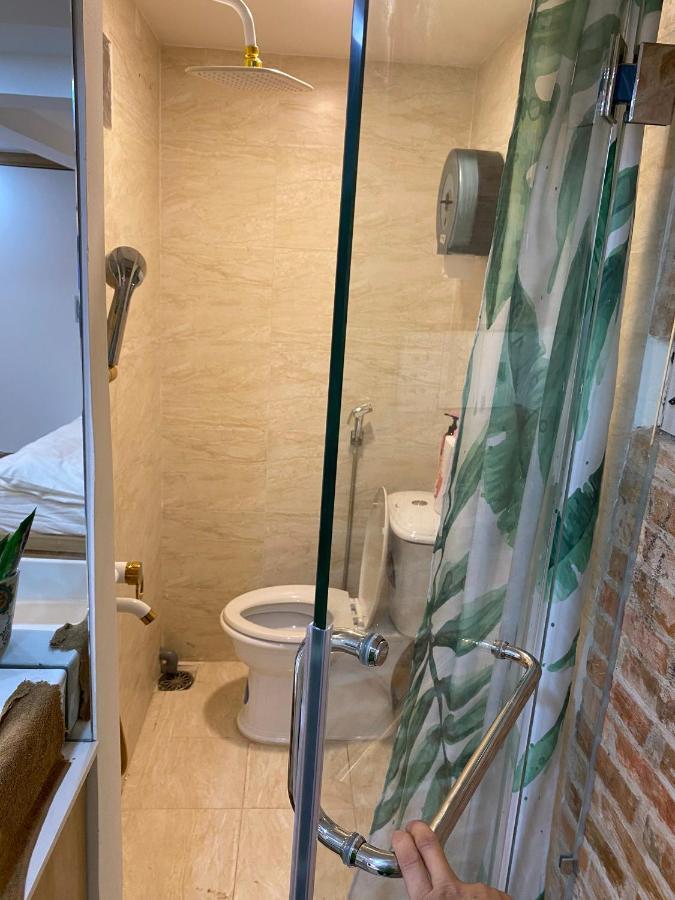 Jojoroom 胡志明市 外观 照片