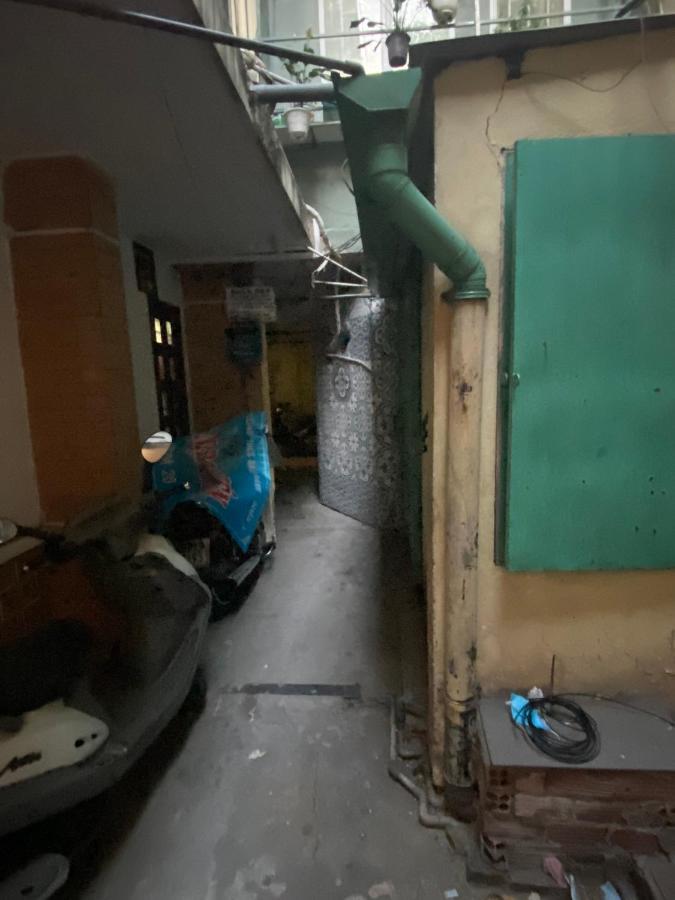 Jojoroom 胡志明市 外观 照片
